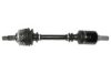 LAUBER 88.2618 Drive Shaft